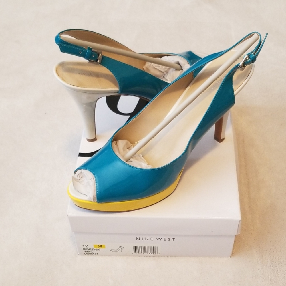 Women's High Heel Shoes